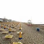 Отель Nizza Frontemare Superior 3 Stelle