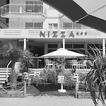 Nizza Frontemare Superior 3 Stelle Отель