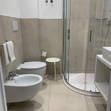 Nizza Frontemare Superior 3 Stelle Hotel