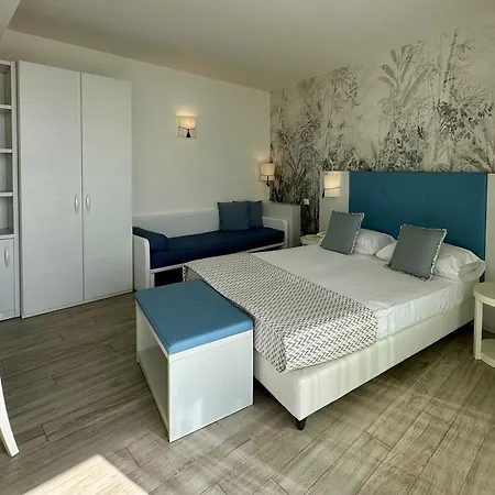 Nizza Frontemare Superior 3 Stelle 3* Lido di Jesolo