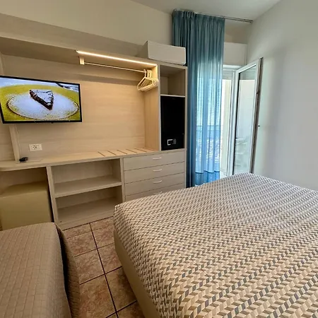 Hotel Nizza Frontemare Superior 3 Stelle Lido di Jesolo