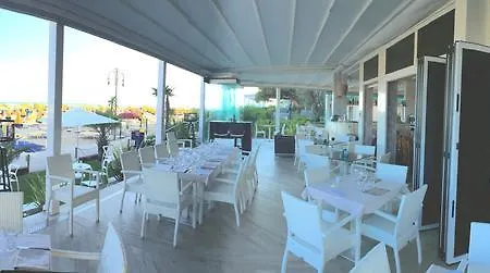 Hotel Nizza Frontemare Superior 3 Stelle