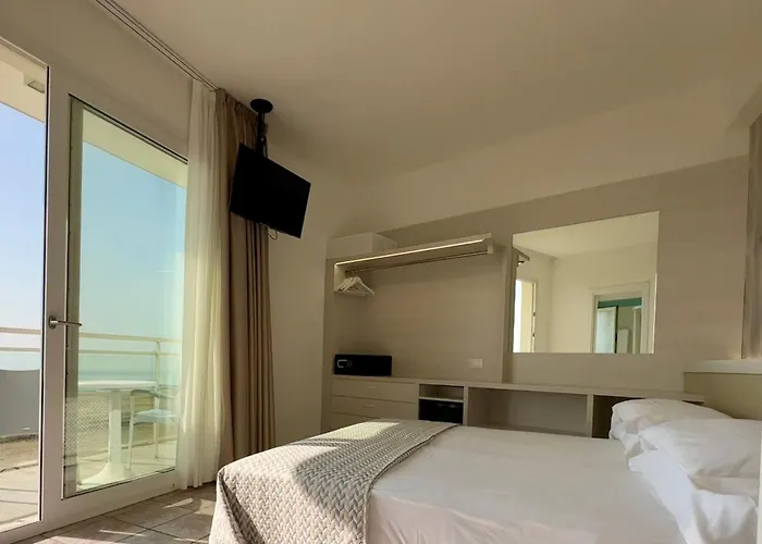 Nizza Frontemare Superior 3 Stelle