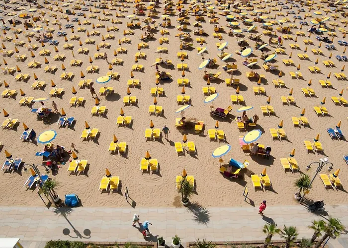 Nizza Frontemare Superior 3 Stelle Lido di Jesolo