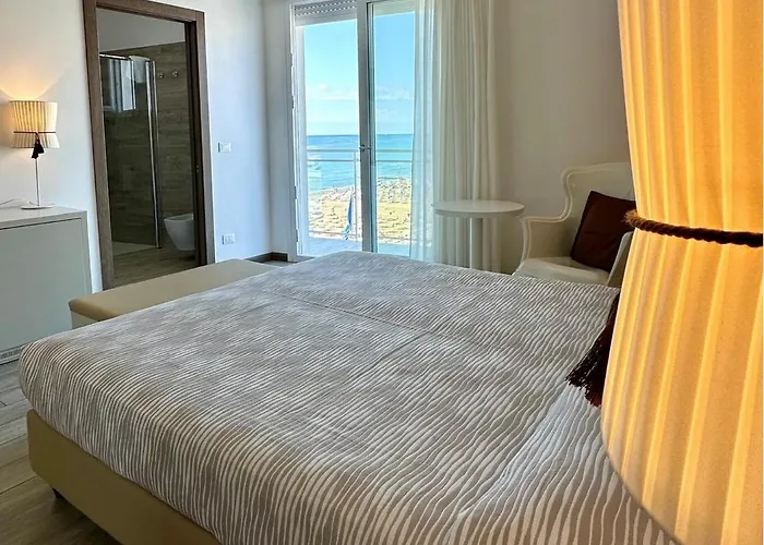 Nizza Frontemare Superior 3 Stelle Lido di Jesolo