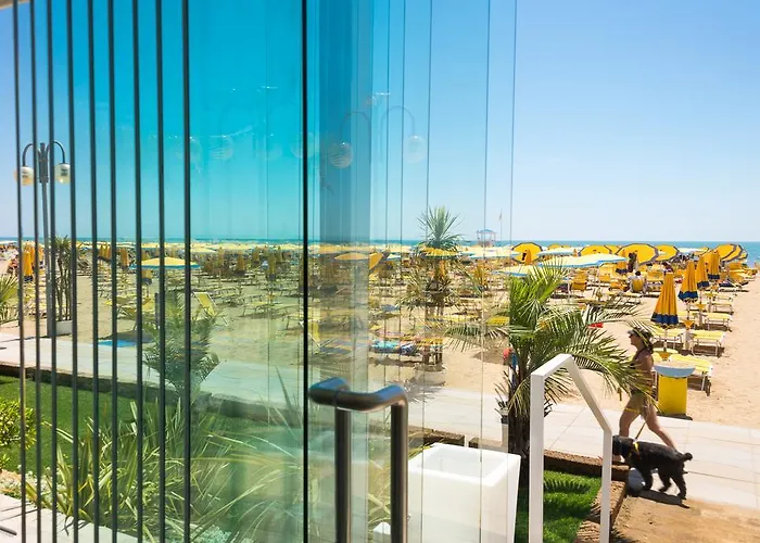 Nizza Frontemare Superior 3 Stelle 3* Lido di Jesolo